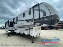  New 2023 Alliance RV Paradigm 382RK available in Mesquite, Texas