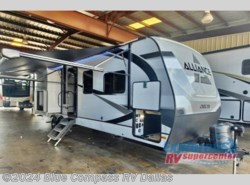  New 2024 Alliance RV Delta 294RK available in Mesquite, Texas