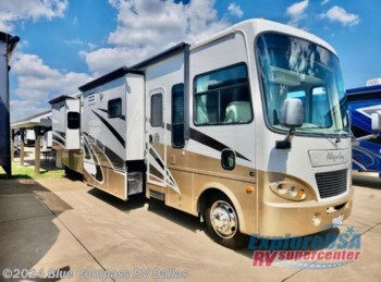 Used 2007 Tiffin Allegro Bay 37 QDB available in Mesquite, Texas