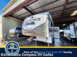 Used 2022 Alliance RV Avenue 22ML available in Mesquite, Texas