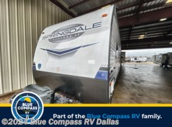 Used 2023 Keystone Springdale 260BH available in Mesquite, Texas