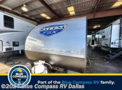 Used 2024 Forest River Salem FSX 164RBLE available in Mesquite, Texas