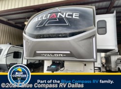 New 2024 Alliance RV Valor 42V13 available in Mesquite, Texas