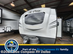 New 2024 Forest River Flagstaff E-Pro E20BHS available in Mesquite, Texas