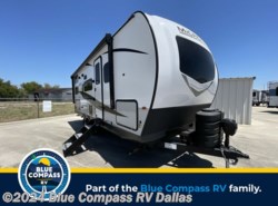 New 2023 Forest River Flagstaff Micro Lite 25BRDS available in Mesquite, Texas