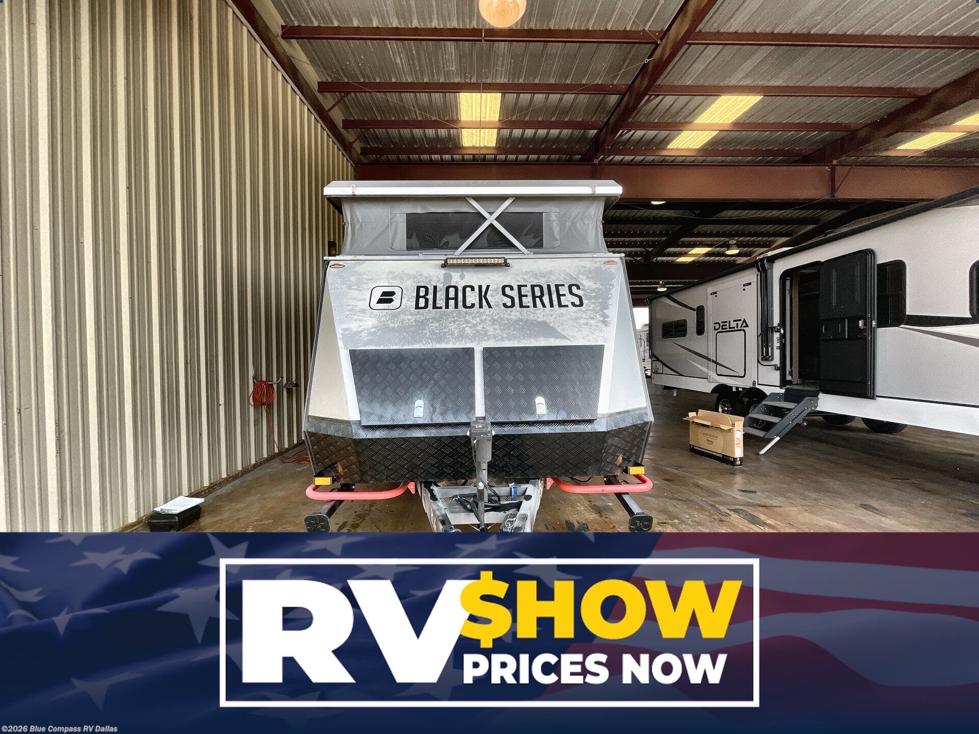 Used 2022 Black Series HQ Series 12 available in Mesquite, Texas