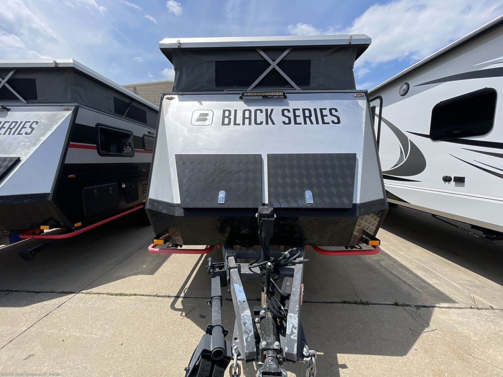 Used 2022 Black Series HQ Series 12 available in Mesquite, Texas