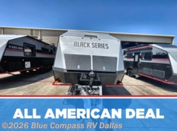 New 2024 Black Series HQ SERIES 19 available in Mesquite, Texas
