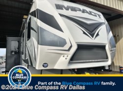 Used 2016 Keystone Impact 361 available in Mesquite, Texas