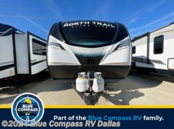New 2023 Heartland North Trail 26RLX available in Mesquite, Texas