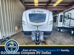 Used 2022 Forest River Flagstaff E-Pro E20BHS available in Mesquite, Texas