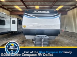 New 2024 CrossRoads Zinger 340BH available in Mesquite, Texas