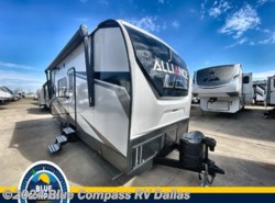 New 2023 Alliance RV Valor 21T15 available in Mesquite, Texas