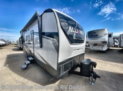 New 2023 Alliance RV Valor 21T15 available in Mesquite, Texas