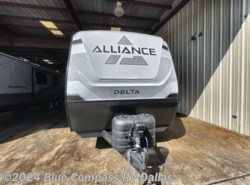 New 2024 Alliance RV Delta 321BH available in Mesquite, Texas