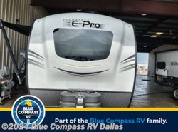 New 2024 Forest River Flagstaff E-Pro E19FD available in Mesquite, Texas