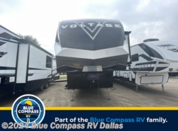 New 2024 Dutchmen Voltage 4225 available in Mesquite, Texas