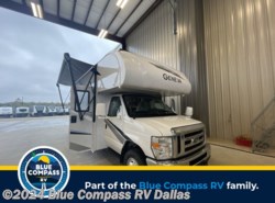 New 2024 Thor Motor Coach Geneva 24VT available in Mesquite, Texas