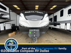 Used 2021 Heartland North Trail 24DBS available in Mesquite, Texas