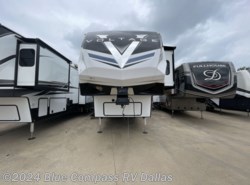 New 2024 Dutchmen Voltage Triton 4013 available in Mesquite, Texas