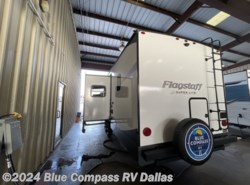 New 2024 Forest River Flagstaff Super Lite 27BHWS available in Mesquite, Texas