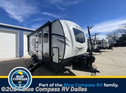 New 2024 Forest River Flagstaff E-Pro E19FDS available in Mesquite, Texas