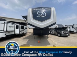New 2024 DRV Mobile Suites 41RKDB4 available in Mesquite, Texas