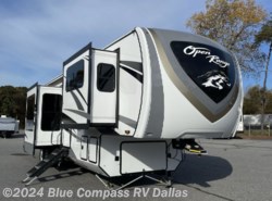 New 2024 Highland Ridge Open Range 373RBS available in Mesquite, Texas