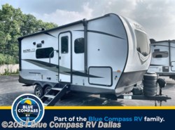 New 2024 Forest River Flagstaff Micro Lite 21DS available in Mesquite, Texas