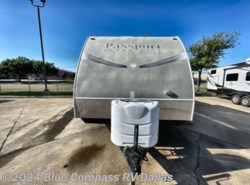 Used 2013 Keystone Passport 23RB Elite available in Mesquite, Texas