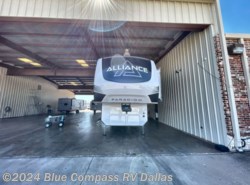 Used 2024 Alliance RV Paradigm 375RD available in Mesquite, Texas