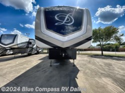 New 2025 DRV Mobile Suites HOUSTON available in Mesquite, Texas