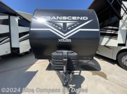 Used 2024 Grand Design Transcend Xplor 247BH available in Mesquite, Texas