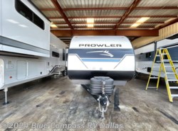 New 2025 Heartland Prowler 3211BH available in Mesquite, Texas