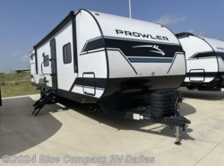 New 2025 Heartland Prowler 3307BH available in Mesquite, Texas