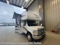 New 2024 Thor Motor Coach Geneva 24VT available in Mesquite, Texas