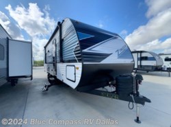 New 2025 CrossRoads Zinger Lite 260BH available in Mesquite, Texas