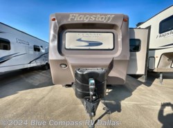 Used 2015 Forest River Flagstaff Classic Super Lite 832IKBS available in Mesquite, Texas