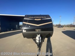 Used 2024 Forest River Aurora Light 16RB available in Mesquite, Texas