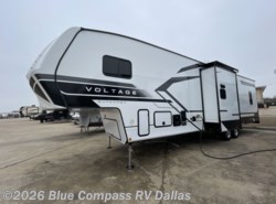 New 2025 Dutchmen Voltage V-Series 3500 available in Mesquite, Texas