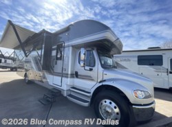 New 2025 Entegra Coach Travel Supreme Super C 37M available in Mesquite, Texas
