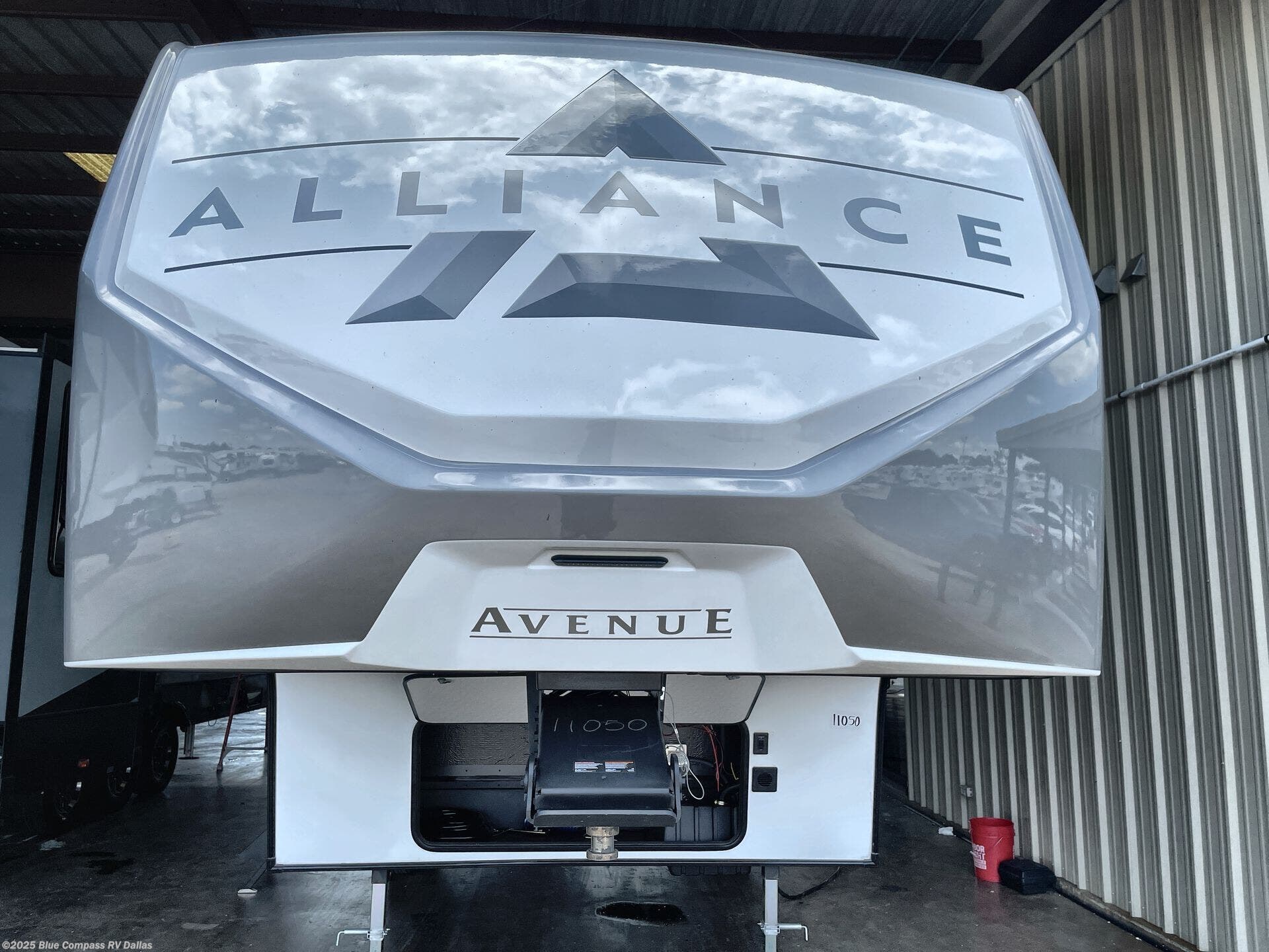 New 2025 Alliance RV Avenue All-Access 23ML available in Mesquite, Texas