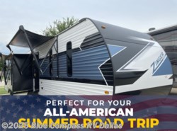 New 2025 CrossRoads Zinger 340RE available in Mesquite, Texas