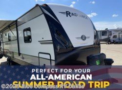 Used 2020 Cruiser RV Radiance Ultra Lite 28RS available in Mesquite, Texas