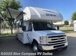 New 2026 Thor Motor Coach Geneva 28VT available in Mesquite, Texas