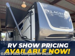 New 2026 Forest River Flagstaff Classic 401CFB available in Mesquite, Texas