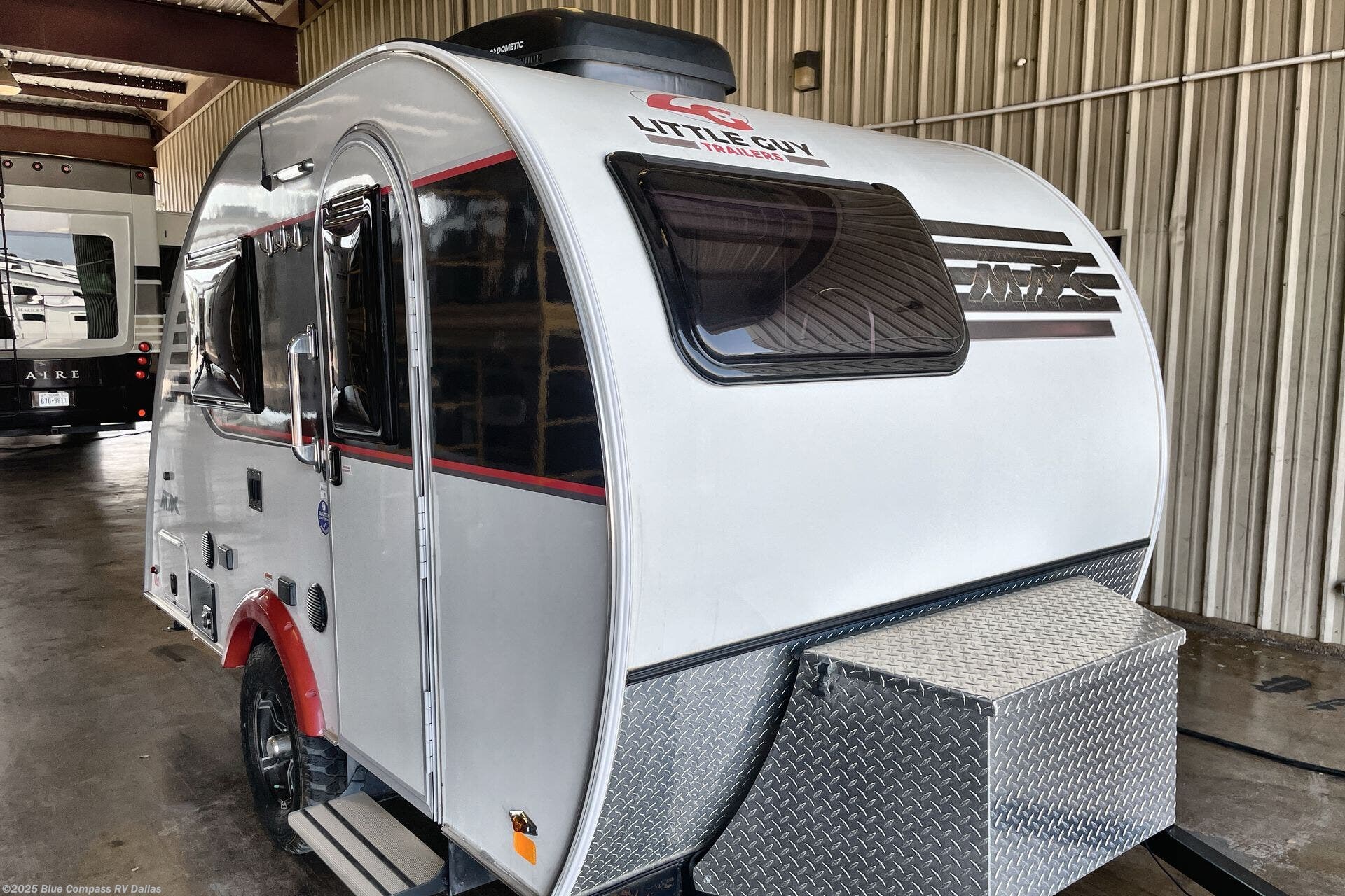 Used 2021 Little Guy Mini Max Extreme available in Mesquite, Texas