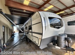 New 2026 Forest River Flagstaff Micro Lite 21FBRS available in Mesquite, Texas
