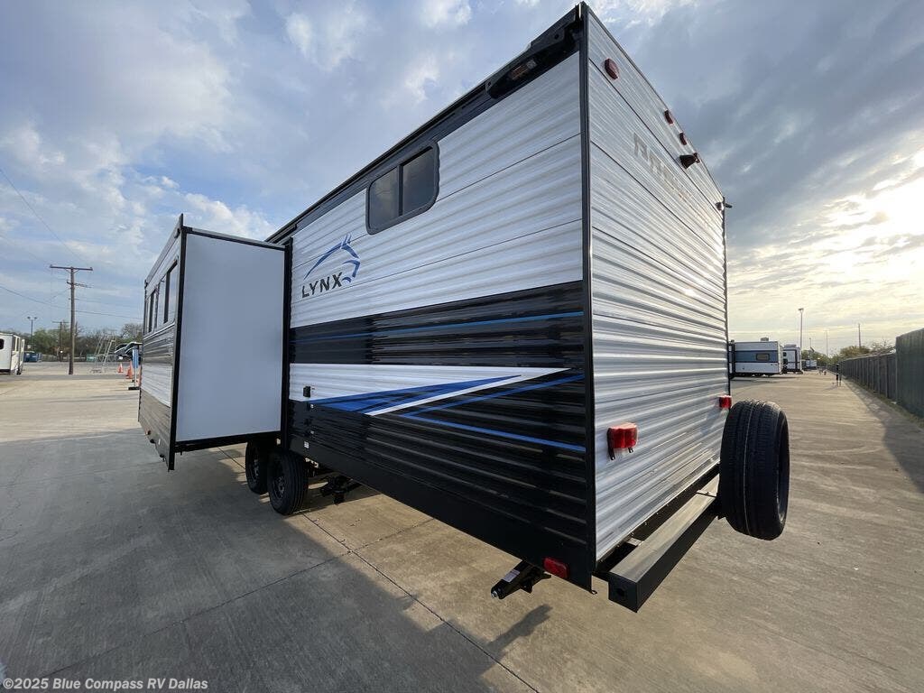 New 2025 Heartland Prowler Lynx 3005QBX available in Mesquite, Texas