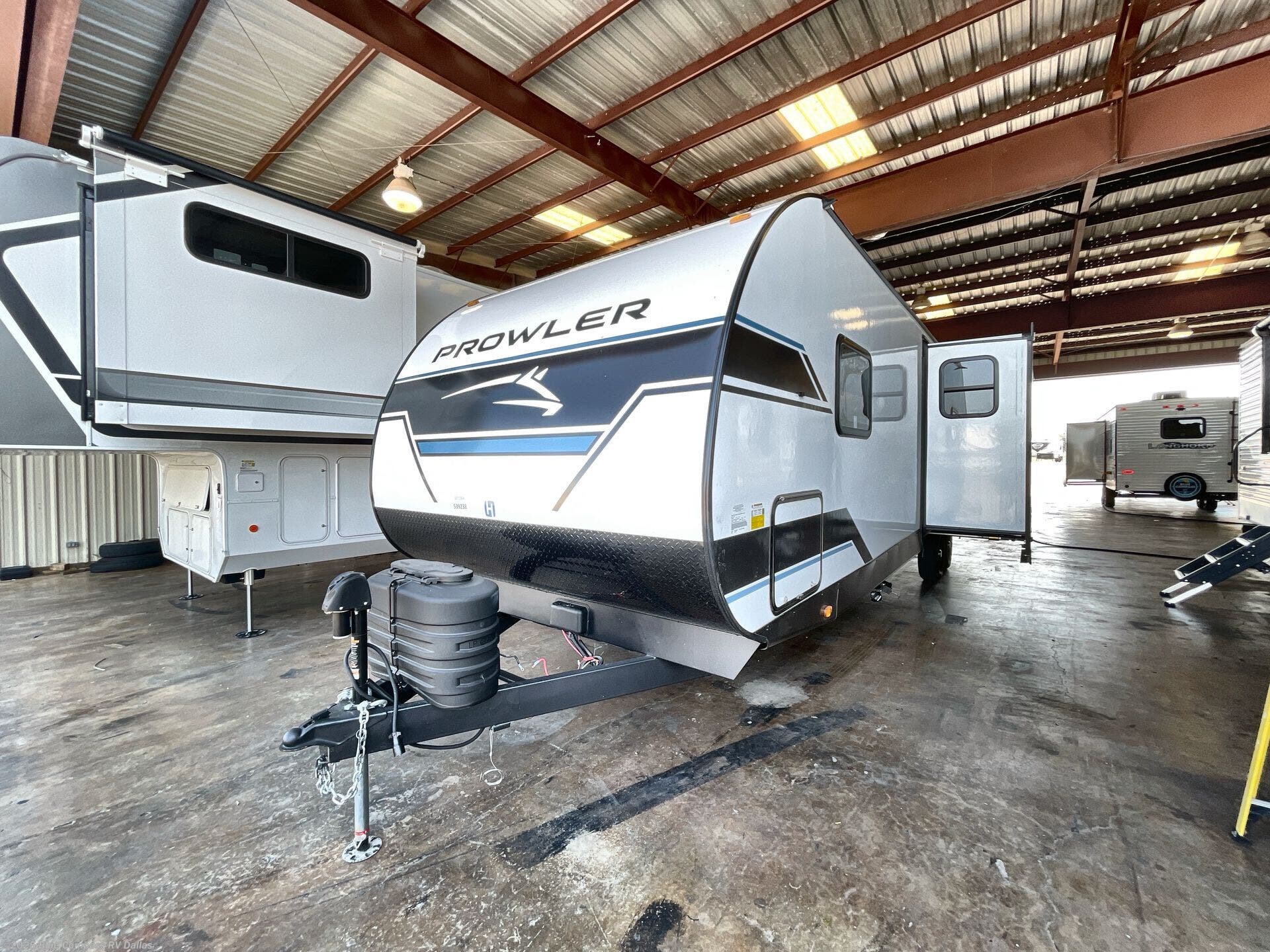 Used 2025 Heartland Prowler 3211BH available in Mesquite, Texas